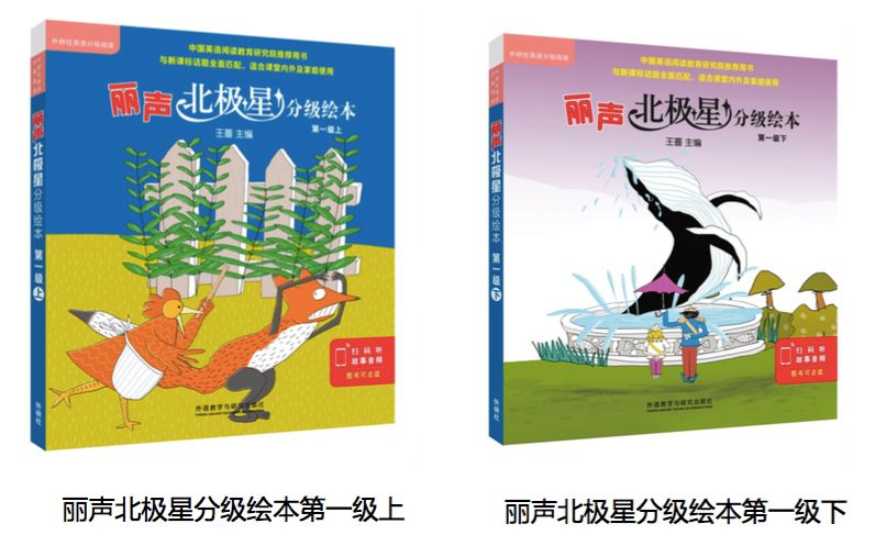 小学英语绘本阅读技巧和方法,新课标小学英语阅读100篇及答案