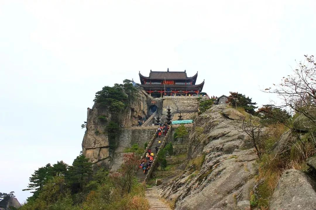 安徽大通古镇风景区,安徽铜陵大通古镇风景
