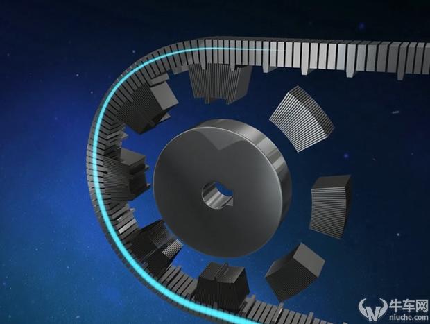 不会打滑的cvt,cvt无级变速爬坡能力怎么样