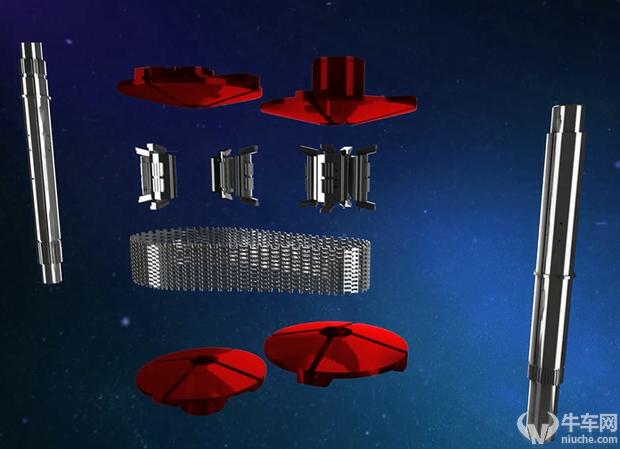 不会打滑的cvt,cvt无级变速爬坡能力怎么样