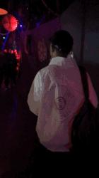 菜市场男孩,菜市场男童