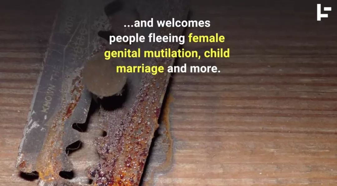 被家暴被阉割被强奸……她最终带领女性同胞建起一个真正的“女儿国”