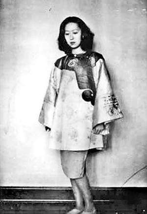 “到女人心里的路通过阴道”