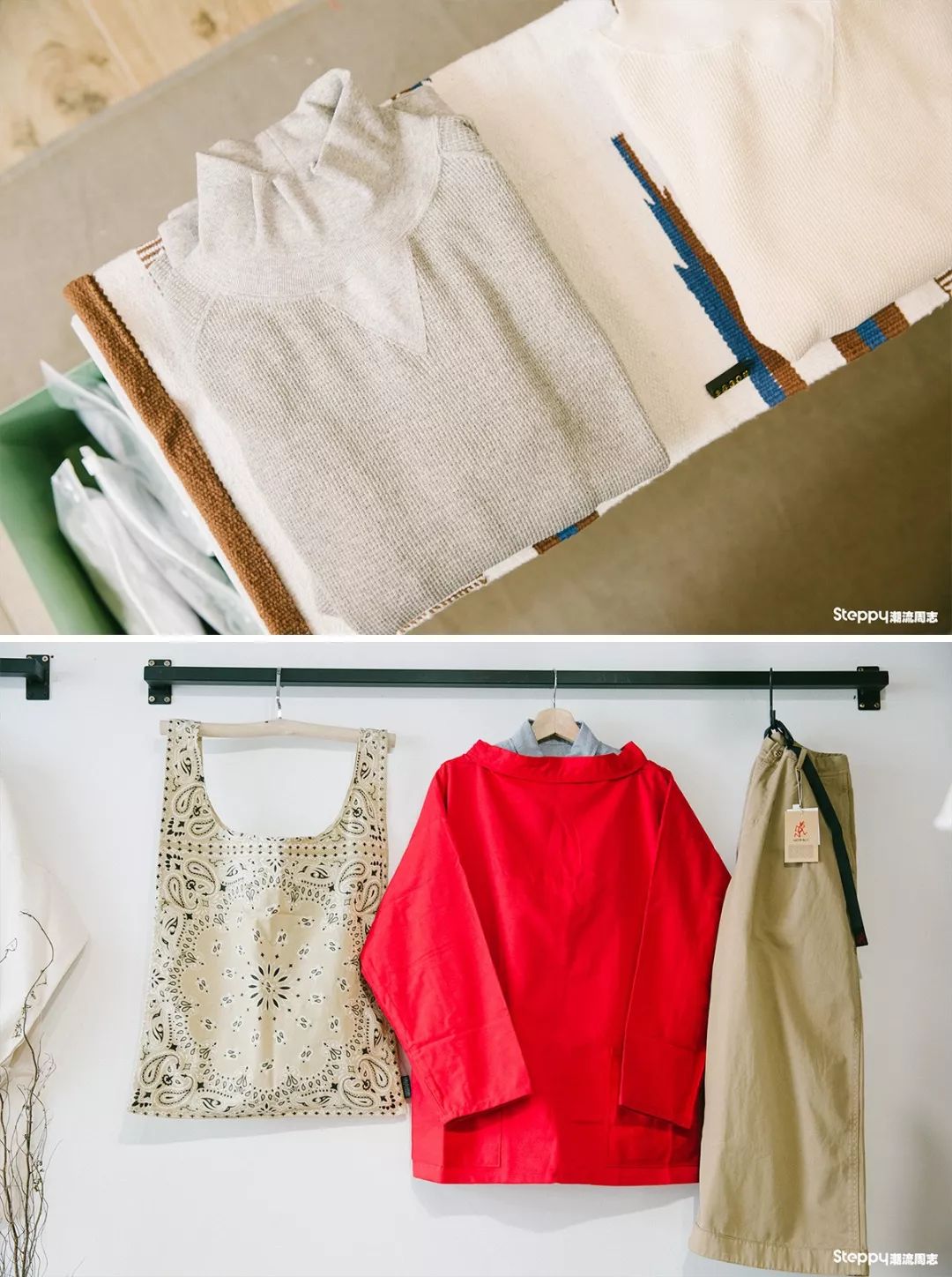 我去了香港一间最“接近”日本的选货店，没想到它竟然隐藏在工业大厦楼上