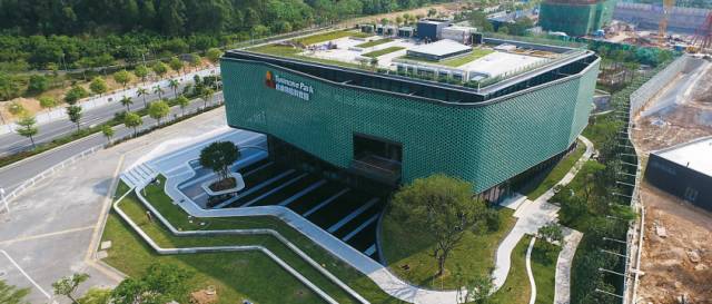 龙岗第一高楼最新消息,龙岗第一城