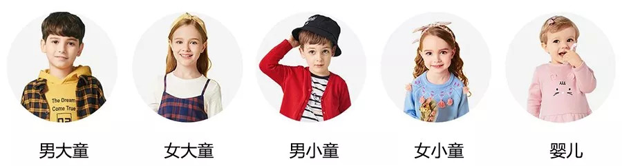 森马集团旗下所有品牌,森马集团旗下品牌森马