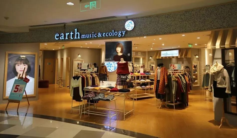 探秘金虹桥JTown日本街,在长宁也能逛东京的店!