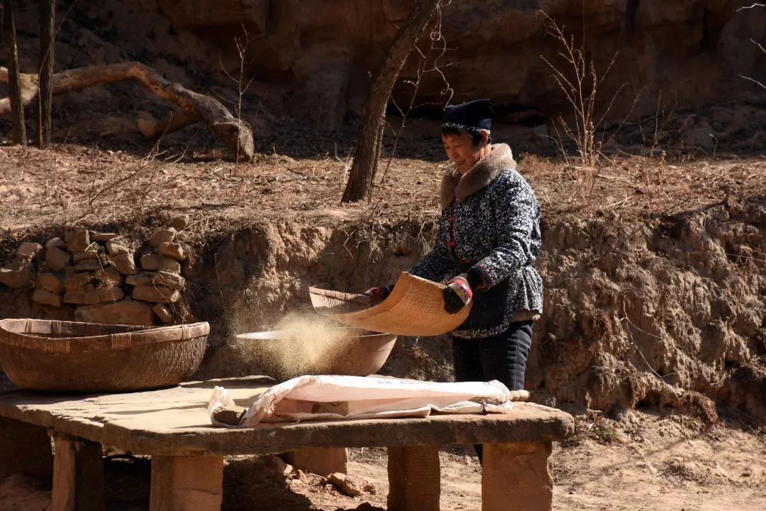 陕北方言合集,陕北方言大全集