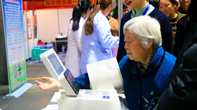 老博会参展总结,老博会2023