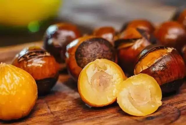 吃栗子吐了怎么办,吃栗子导致反酸水