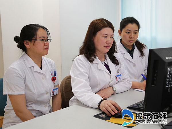 毓璜顶医院美容整形外科林立新：把医术当艺术让美丽锦上添花