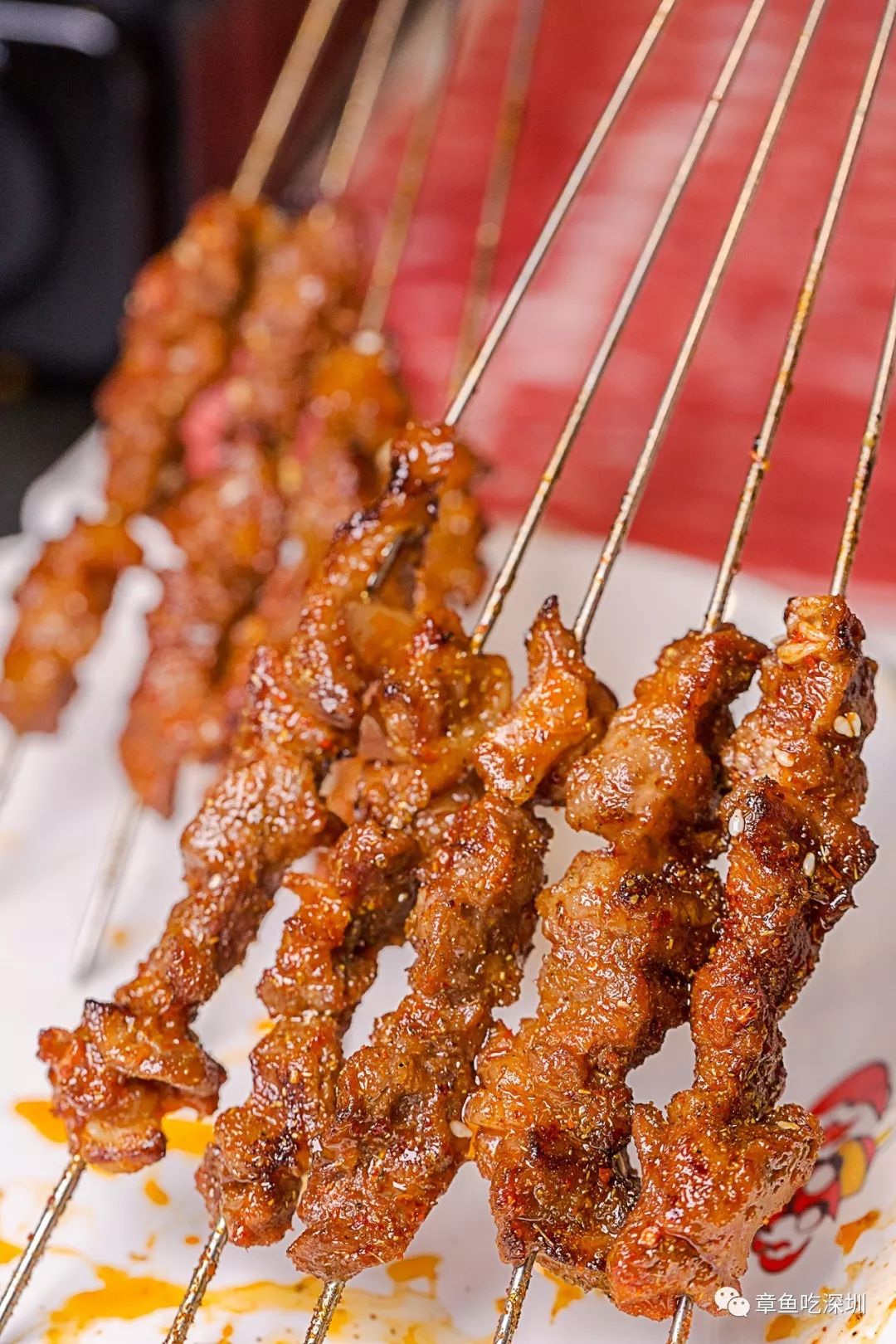 火锅界的黑马入侵东北大汉局，5.8折一个都跑不了