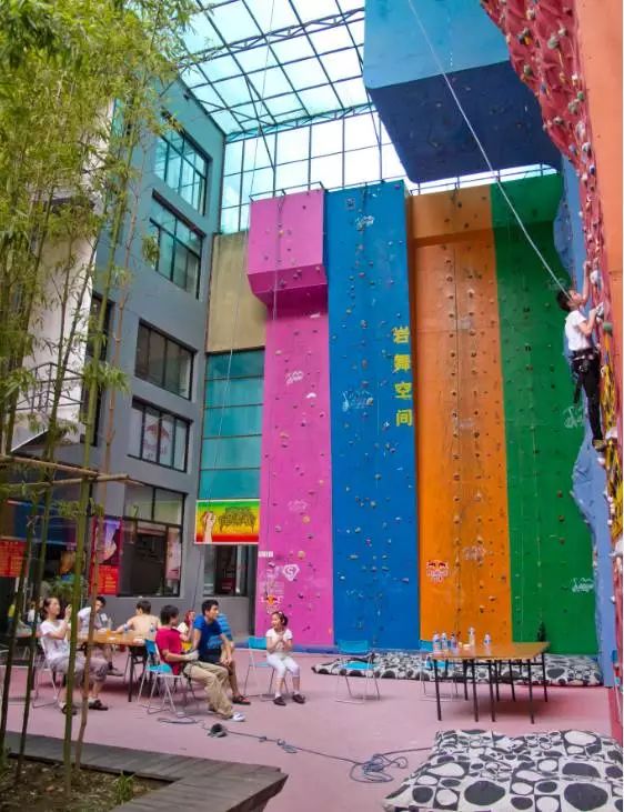 热力发布｜还去景区轧闹猛？好吃好玩有创意，这里都能满足你！