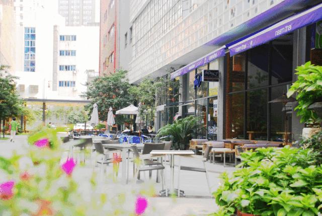 热力发布｜还去景区轧闹猛？好吃好玩有创意，这里都能满足你！