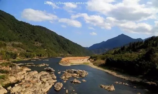 百漈沟生态景区怎么坐车去,百漈沟游览图