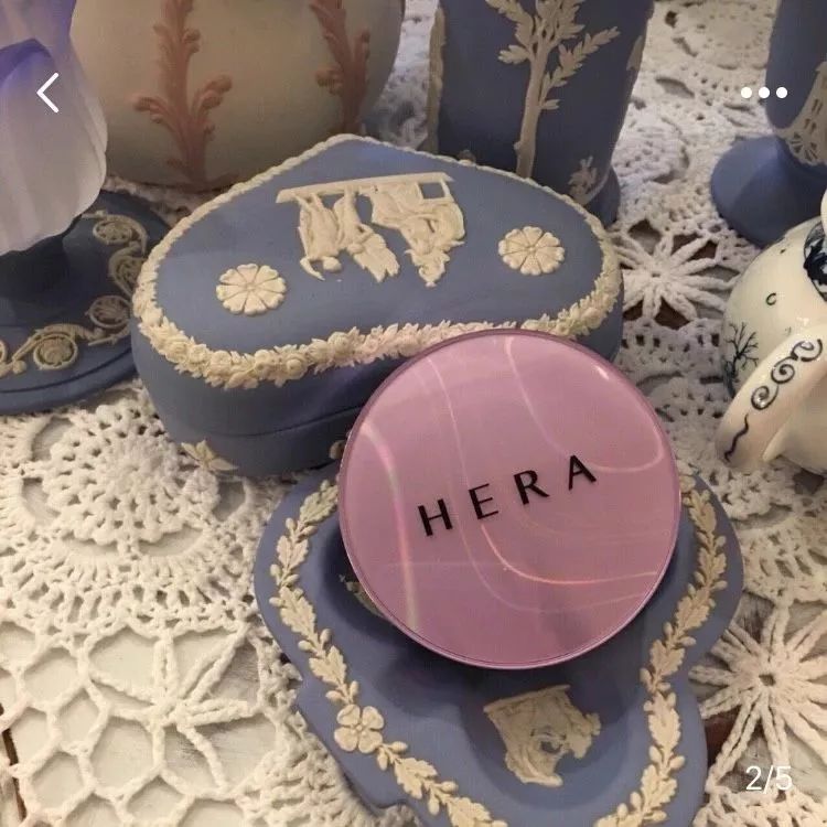 冬日底妆教程持久不卡粉气垫,秋冬底妆气垫推荐