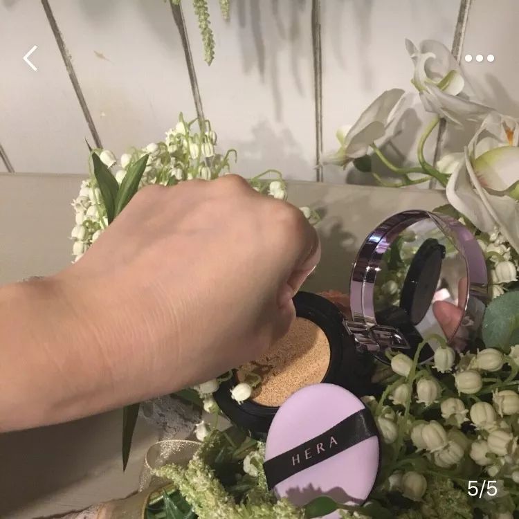 冬日底妆教程持久不卡粉气垫,秋冬底妆气垫推荐