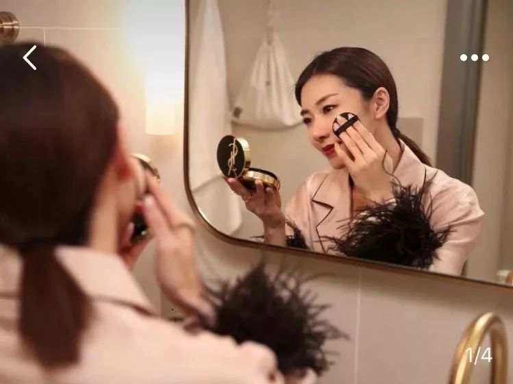 冬日底妆教程持久不卡粉气垫,秋冬底妆气垫推荐