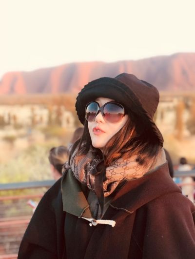 行囊装满的是人生,自己的行囊里装满了酸甜苦辣