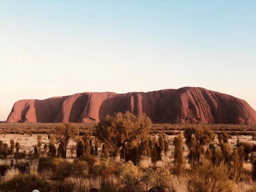行囊装满的是人生,自己的行囊里装满了酸甜苦辣