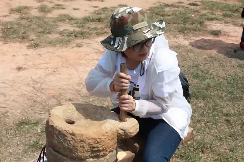 元江哈尼山寨旅游攻略,元江哈尼哪里好玩