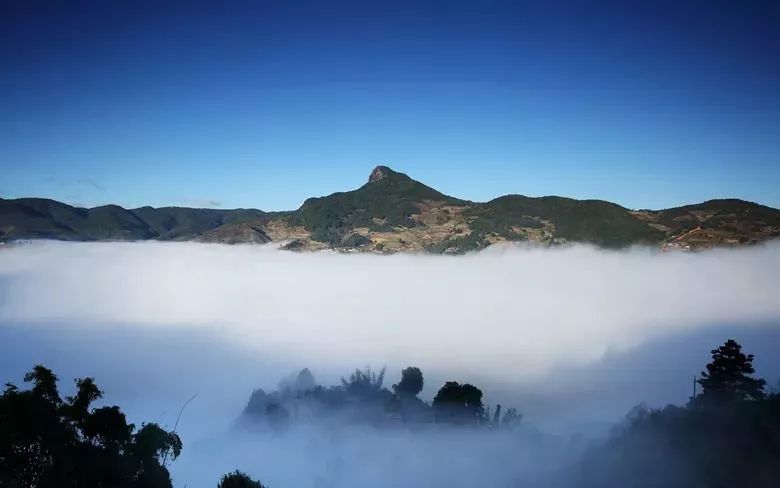 元江哈尼山寨旅游攻略,元江哈尼哪里好玩