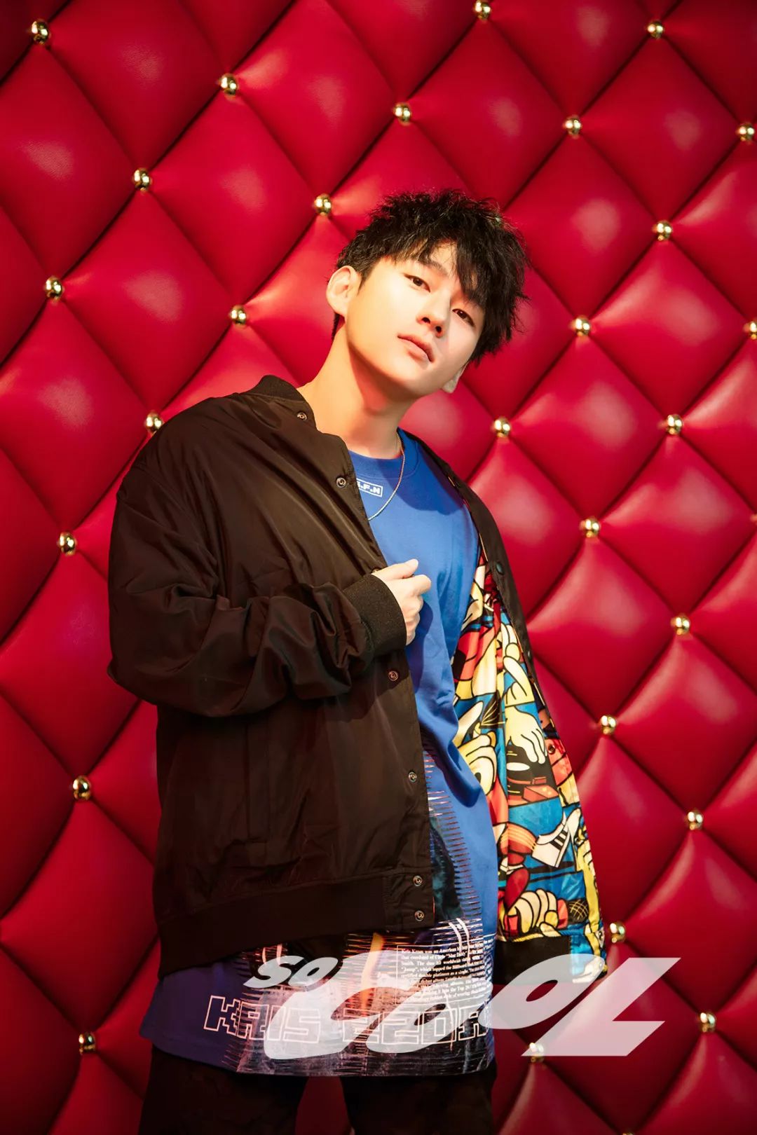 唯舞而生,glitter舞蹈完整版