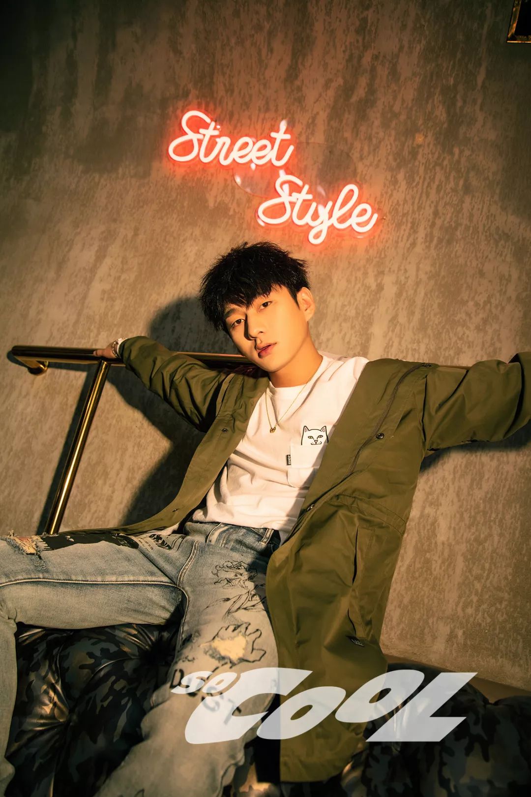 唯舞而生,glitter舞蹈完整版