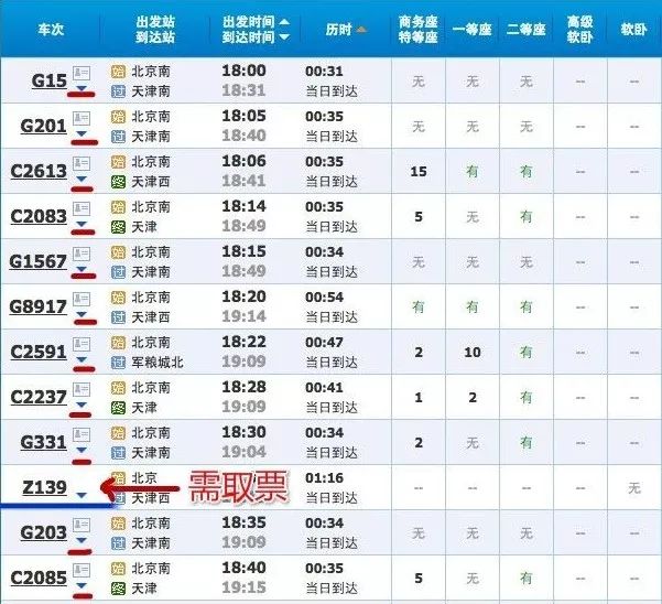 「多点乘车小“芝士”」取票篇