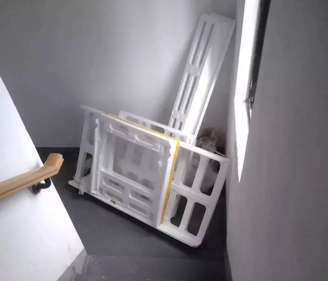 身边的消防通道安全隐患,身边的一些安全隐患问题