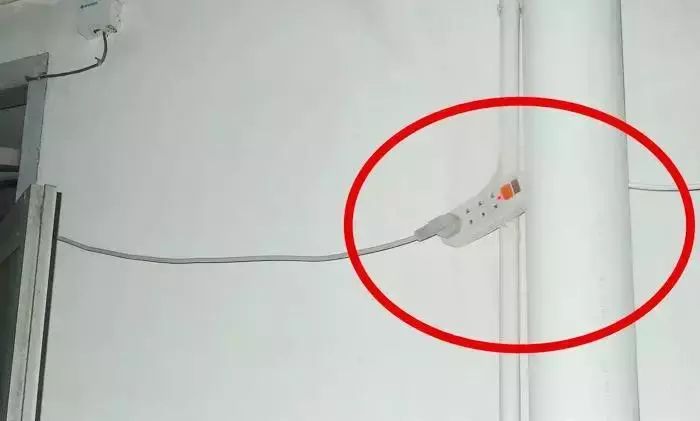 身边的消防通道安全隐患,身边的一些安全隐患问题