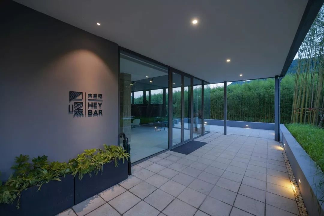 莫干山最顶级的民宿,适合一个人住的莫干山民宿