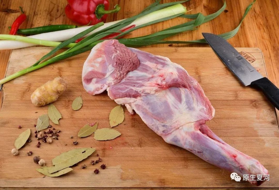 羊肉去膻味最直接的方法家常,羊肉纯正去膻味的最佳方法