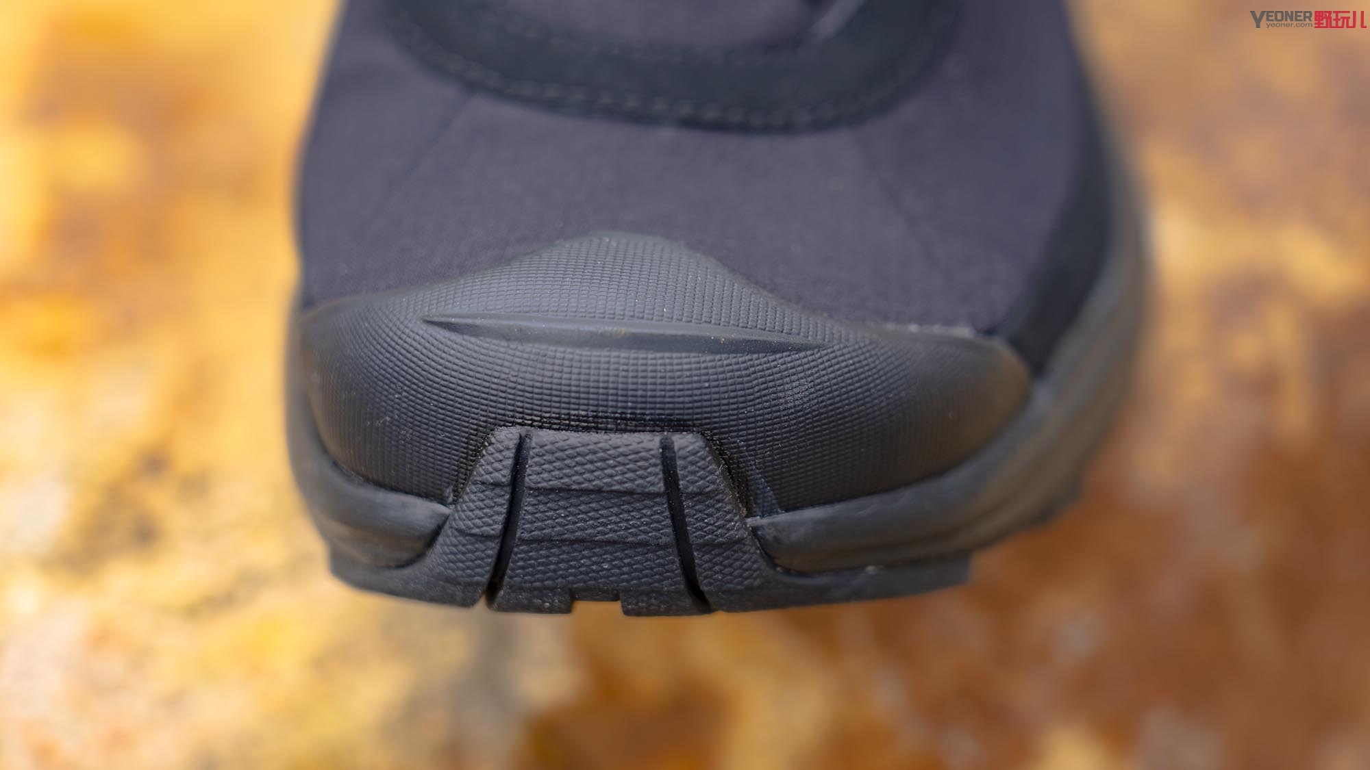 萨洛蒙登山鞋gtx测评,萨洛蒙新款鞋测评