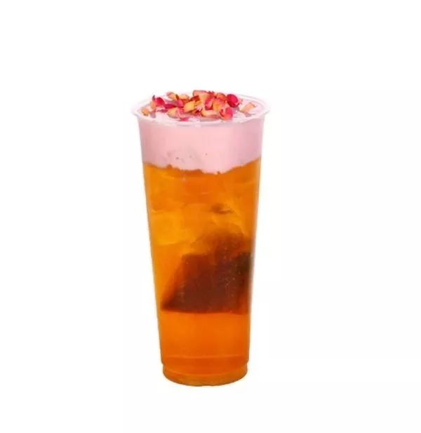 网红饮品任选2杯,1099网红奶茶打卡