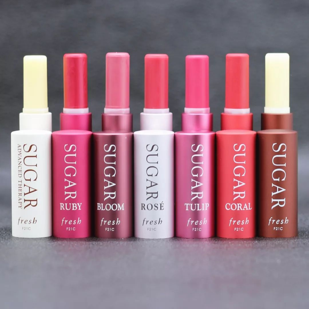 女生秋冬必备口红唇膏推荐,秋冬口红唇膏哪个好用又实惠