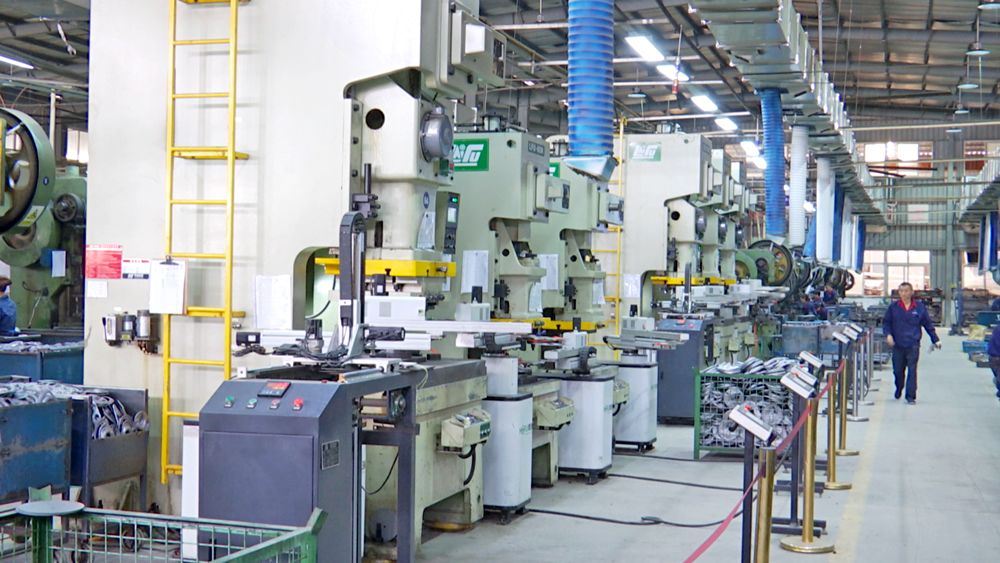 专业生产各种减震器,专业生产各种型号减震器