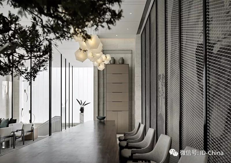 「创意暴走」矩陣纵横：东莞时代天境会所