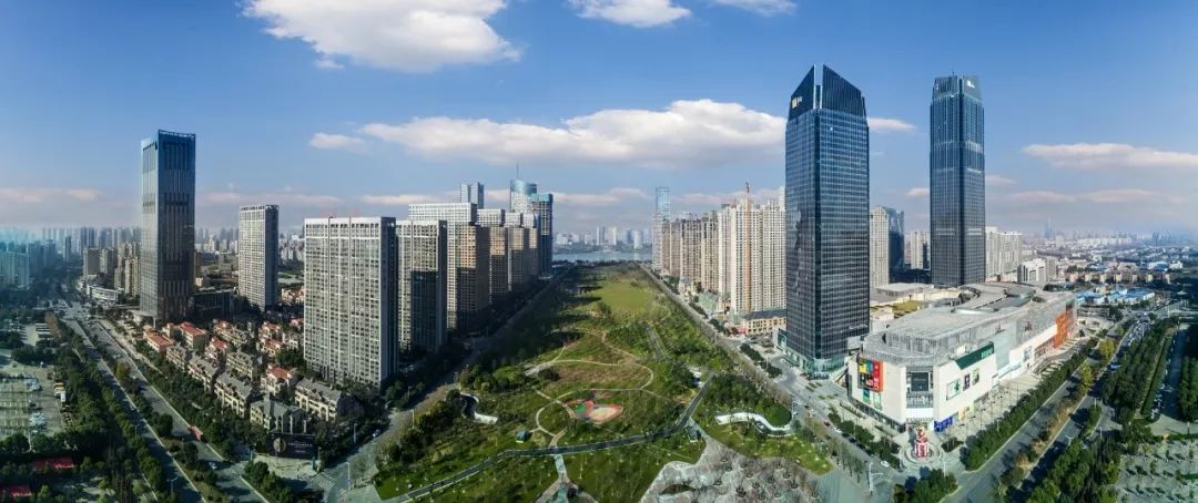 合肥版中央公园,合肥中央公园踢球