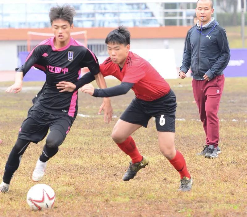 现在最强的四支足球队伍,这支球队