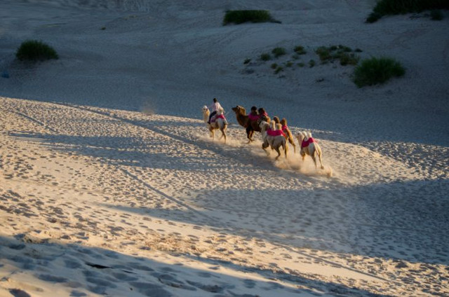 北京旅游攻略5天自驾游推荐,来北京自驾游攻略及费用