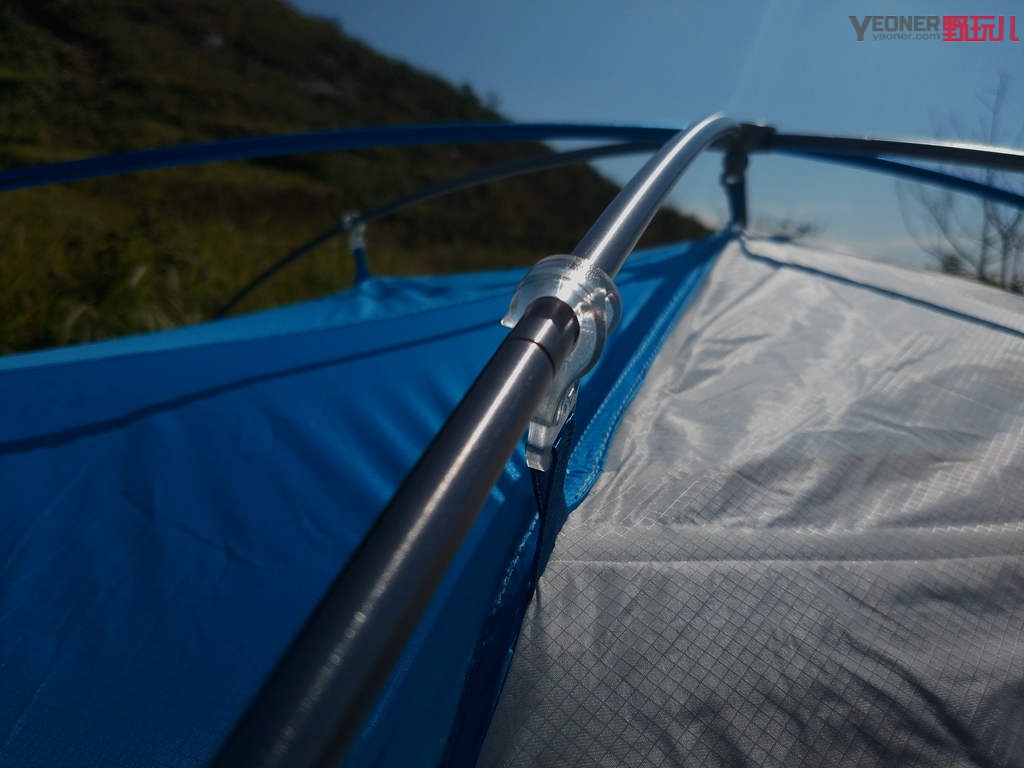 牧高笛冷山air升级版,牧高笛冷山与t系列对比