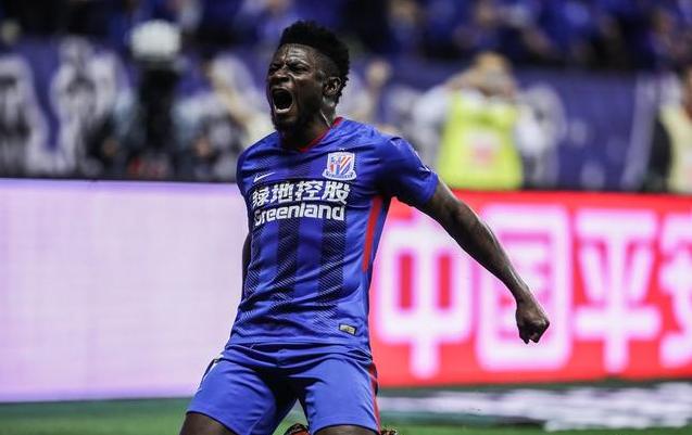 上海申花登巴巴最新消息,登巴巴下赛季能回申花吗