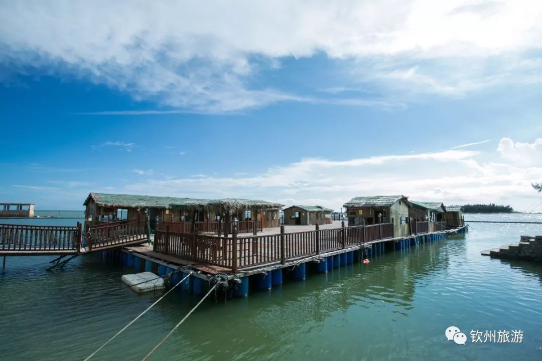 慢时光驿站银滩店,慢时光轻奢民宿