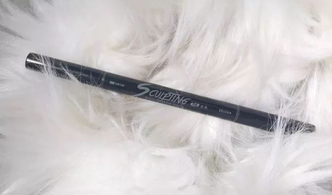 眉笔40元,40-50元左右的眉笔推荐