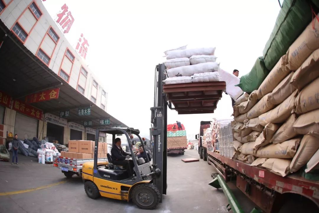 从革命老区出发,临沂革命老区振兴