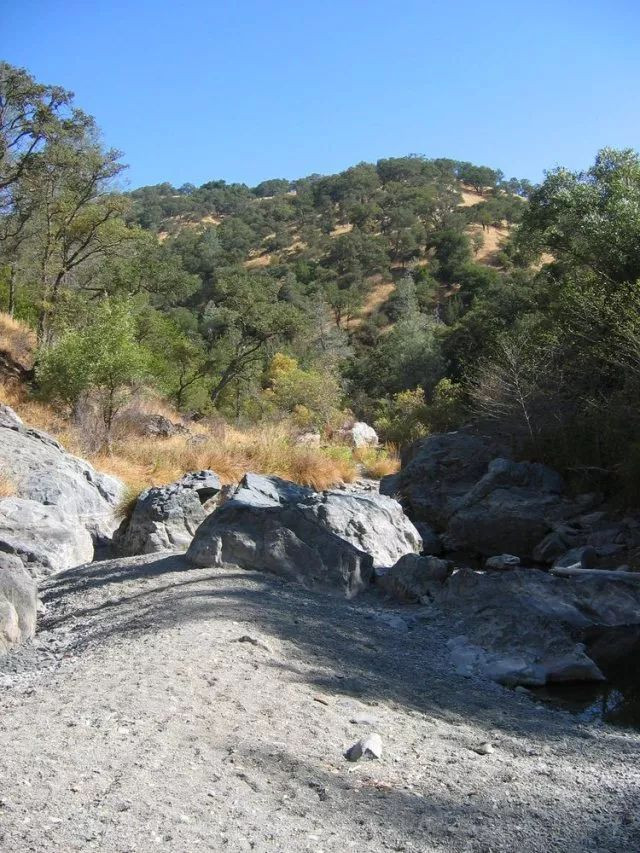 如果你也爱徒步？那你又多了一个理由爱上圣何塞