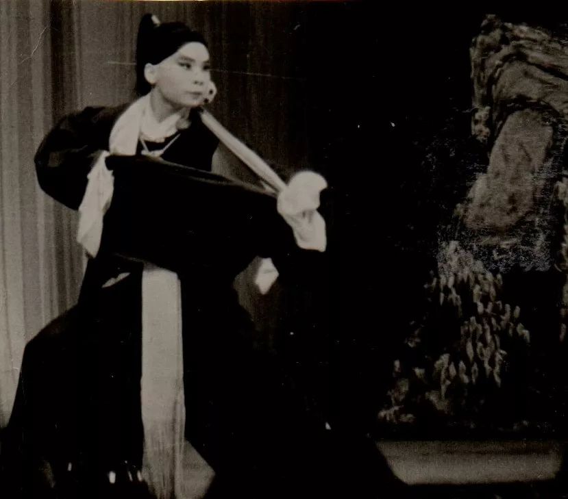 印迹｜他在胡同里坚守四十一年，只为京剧“风雷”不息