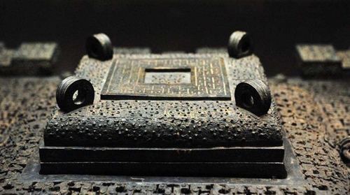 洗衣机是谁发明的,洗衣机真是个神奇的发明