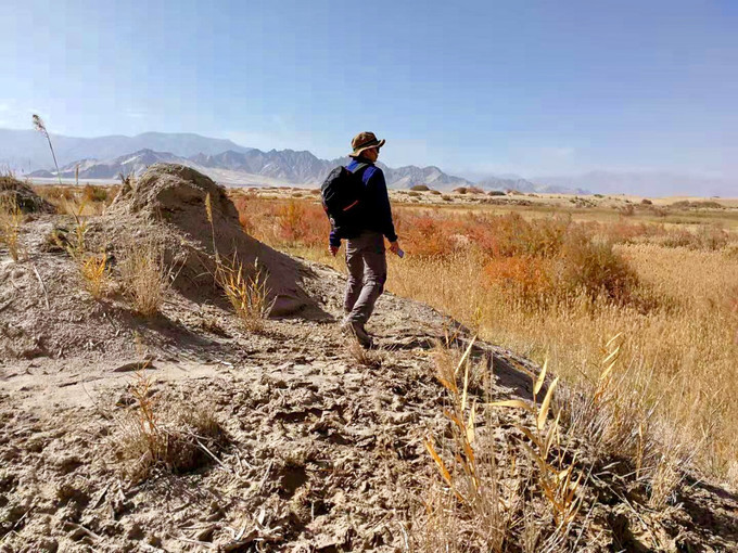 自助攀登玉珠峰,攀登玉珠峰攻略